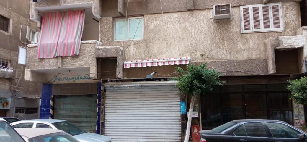 Flower Roomsللرجال فقط Alexandria Kültér fotó