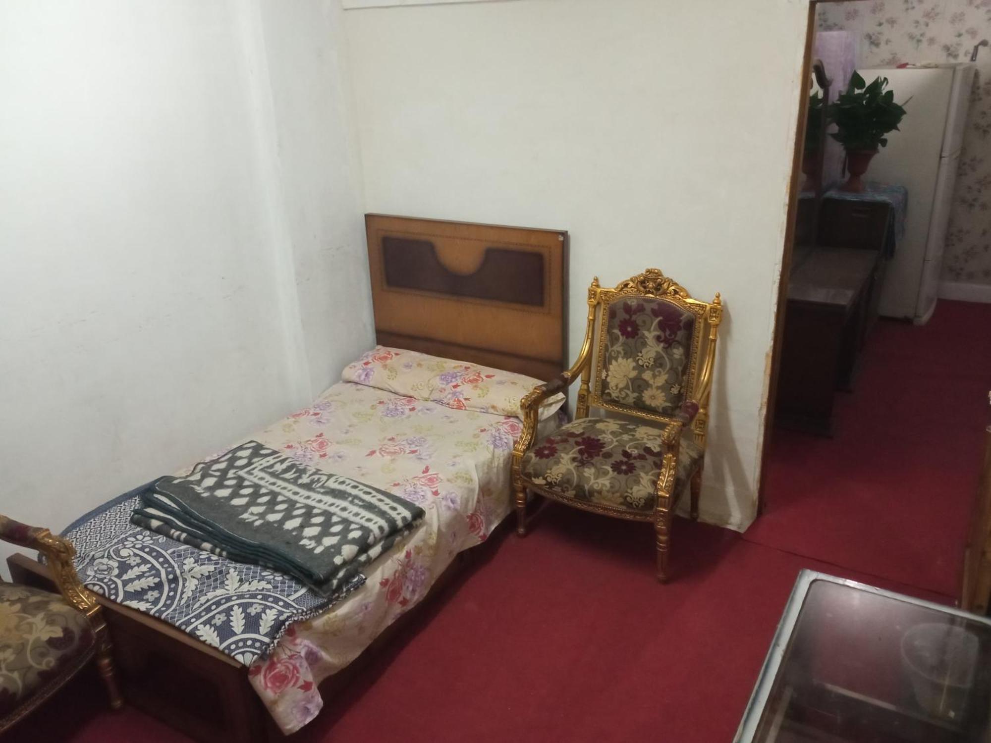 Flower Roomsللرجال فقط Alexandria Kültér fotó