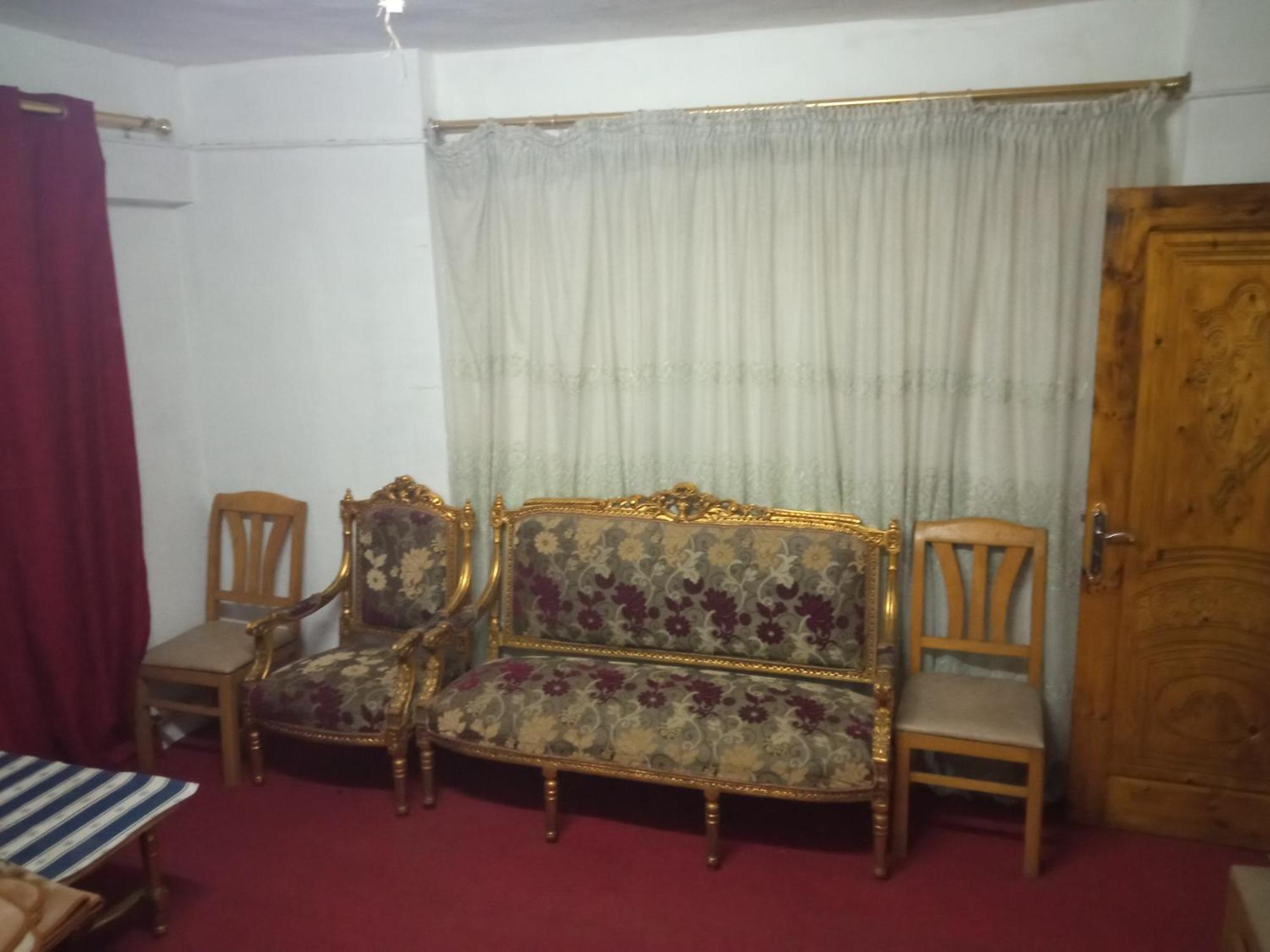 Flower Roomsللرجال فقط Alexandria Kültér fotó