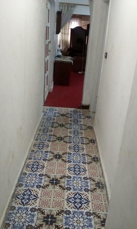Flower Roomsللرجال فقط Alexandria Kültér fotó