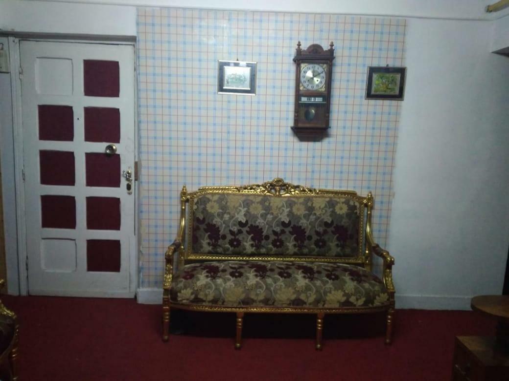 Flower Roomsللرجال فقط Alexandria Kültér fotó