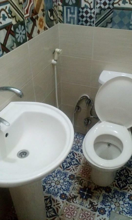 Flower Roomsللرجال فقط Alexandria Kültér fotó